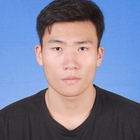 杨昊岳