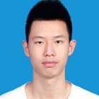 赵楷文