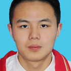 李庚原