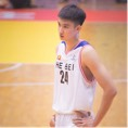 王子麒